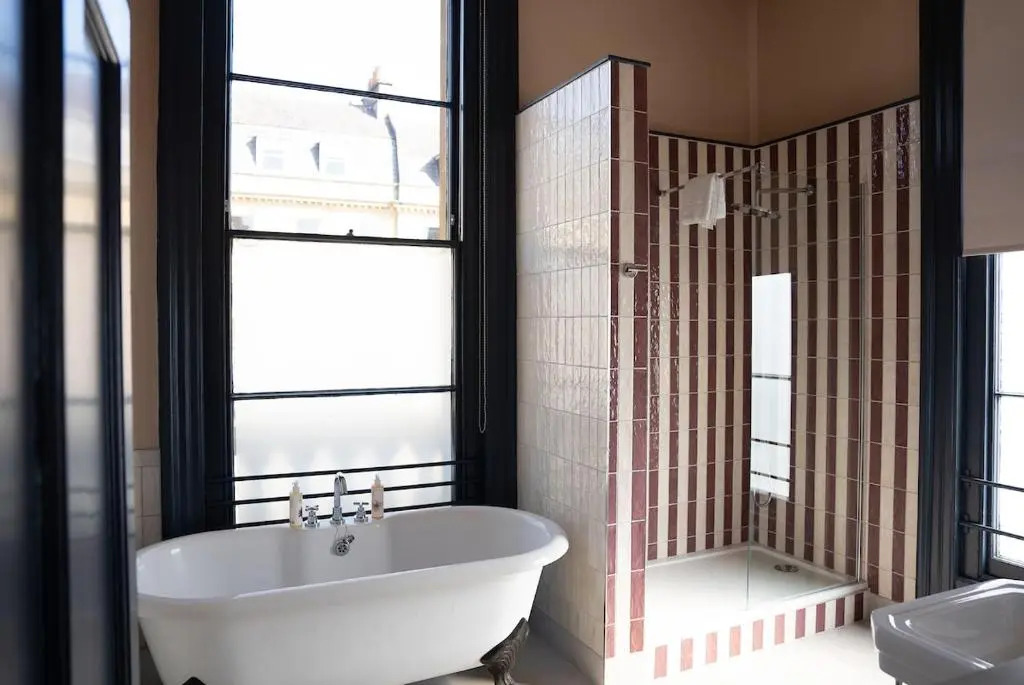 Milsoms Hotel, Bath