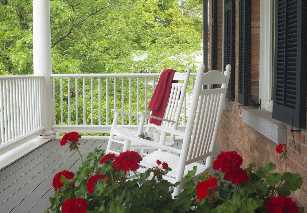 Inns of Aurora Resort & Spa