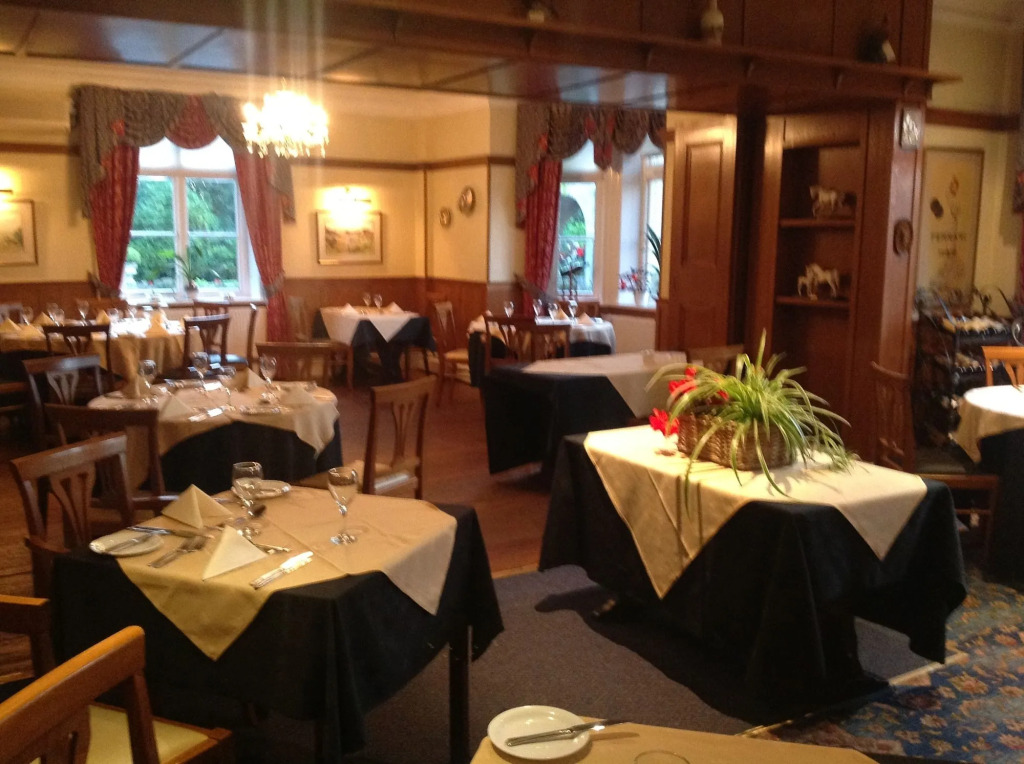 Ferrari S Country House Hotel