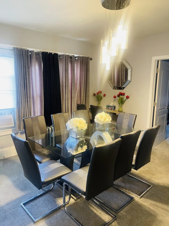 Newly Renovated 2 floor Getaway