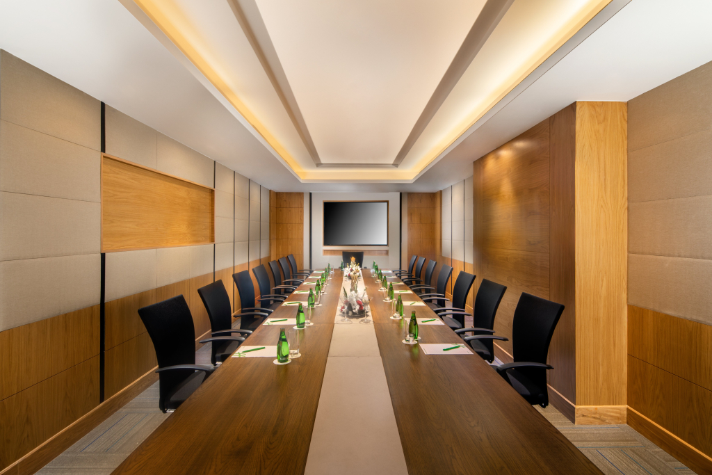 Holiday Inn Agra MG Road by IHG