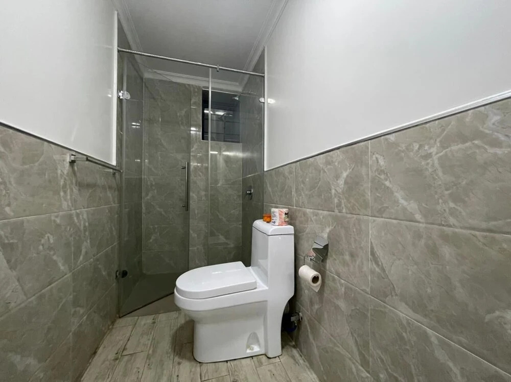 Lovely 3-bedroom Apartment Swimming Poolgym