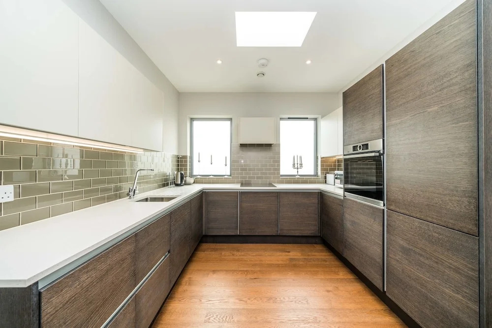 Corben Mews Ltd