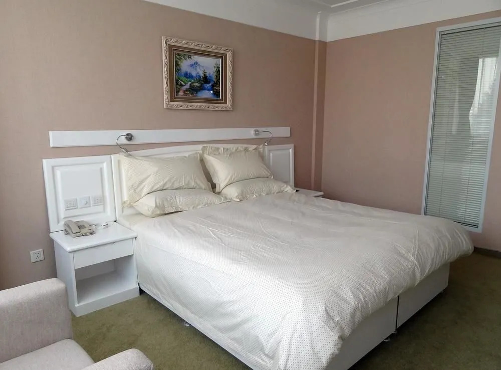 Hua Cheng Hotel