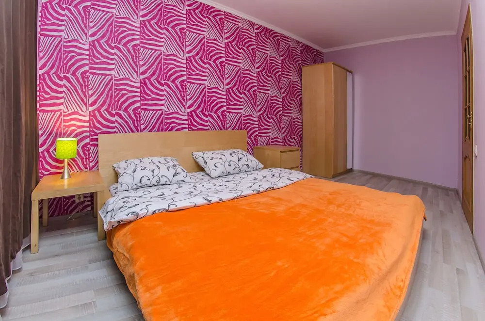 Апартаменты Rent Kiev Pechersk