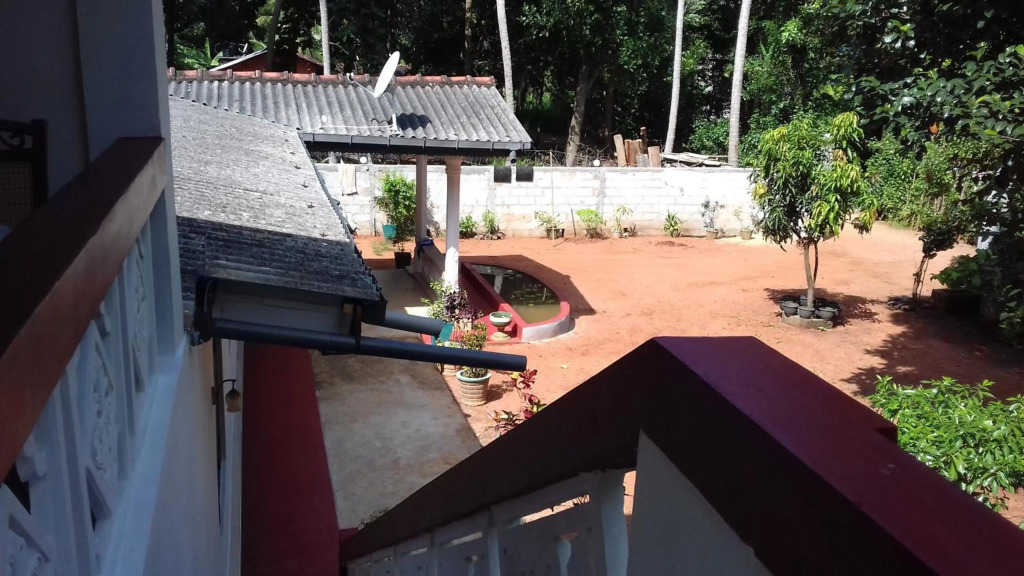 Green Village Homestay