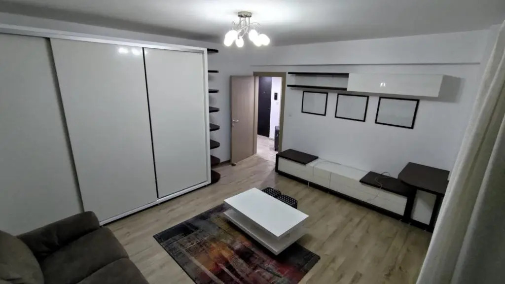 Bucium Confort Apartment