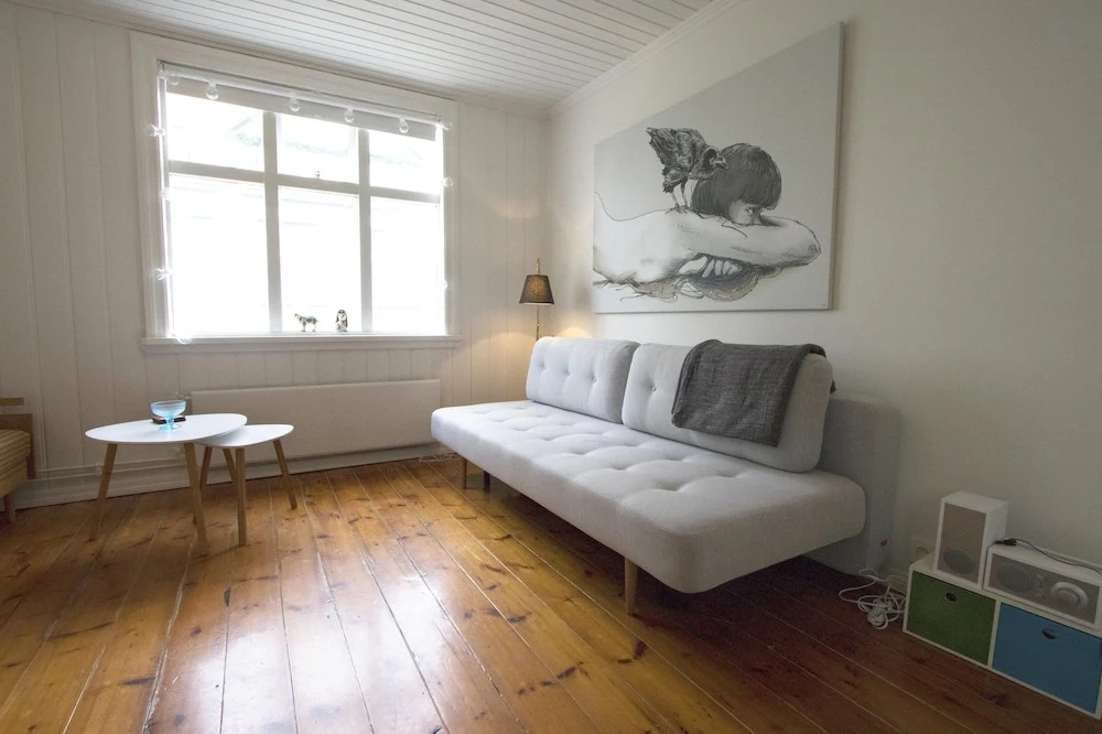 Apartment N24B