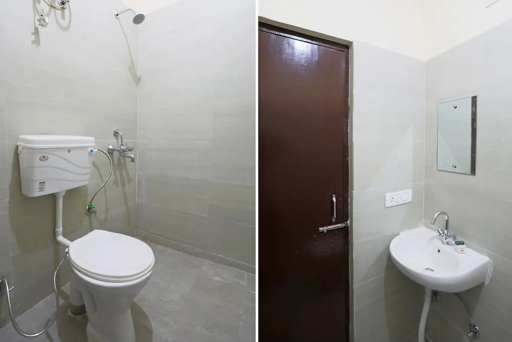 Hotel 2 Yaars by OYO Rooms