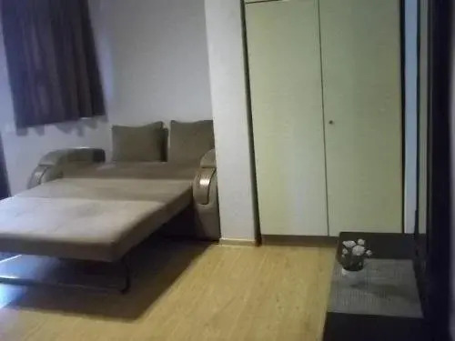 Hotel Visitor
