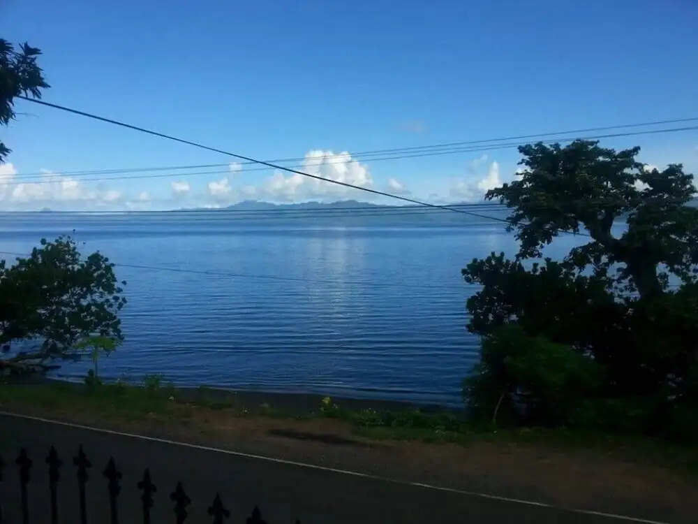 Savusavu Bay Lodge Private Hotel