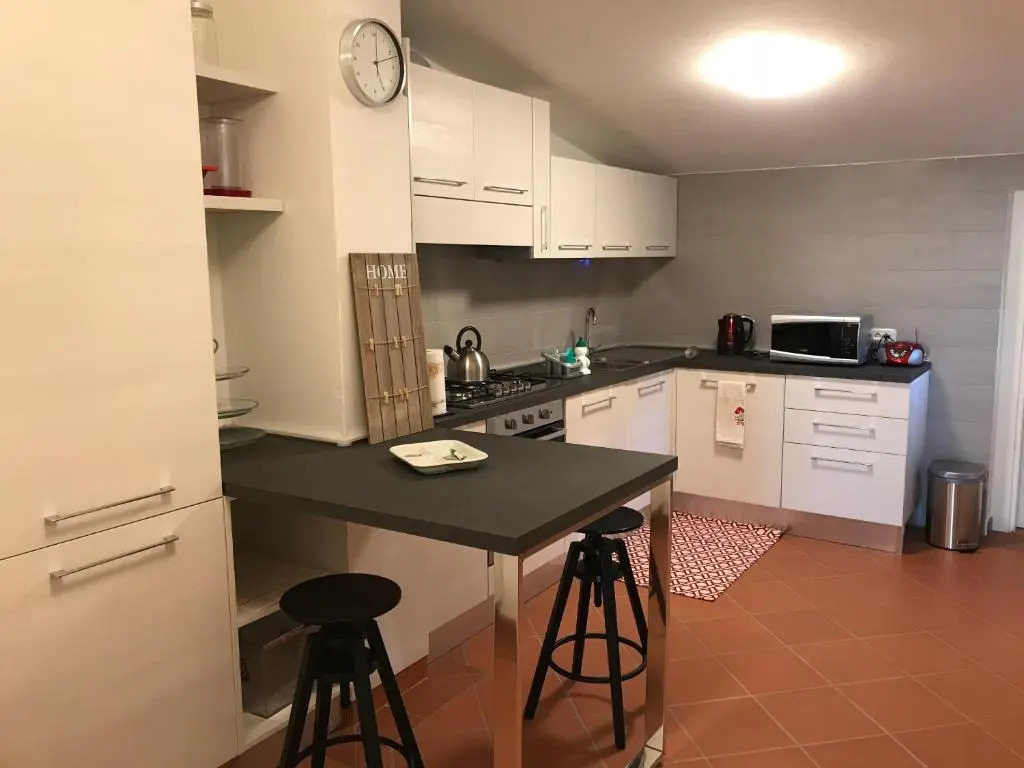 La Ghirlanda B&B
