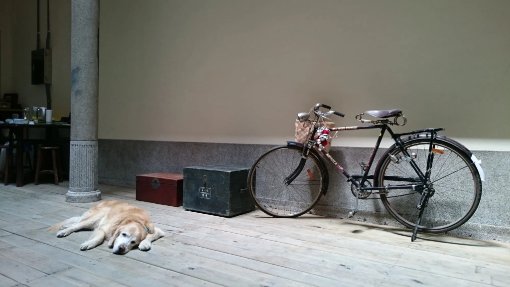 The Vintage Maison Tainan