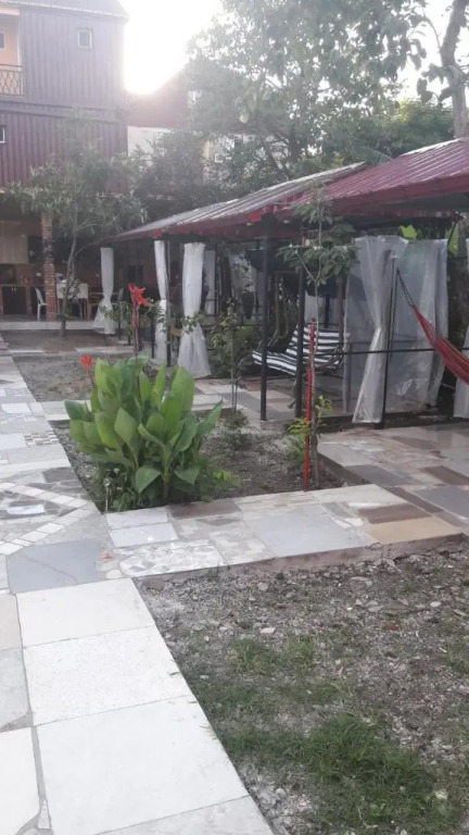 Hostel House 293