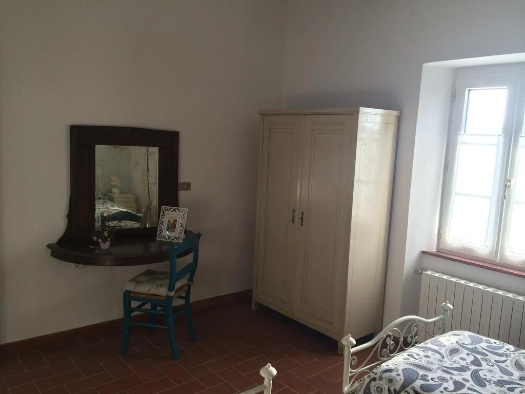 Agriturismo Fonte di Braca