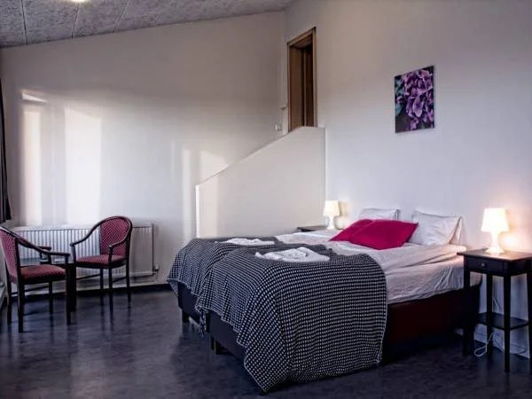 Lily Guesthouse