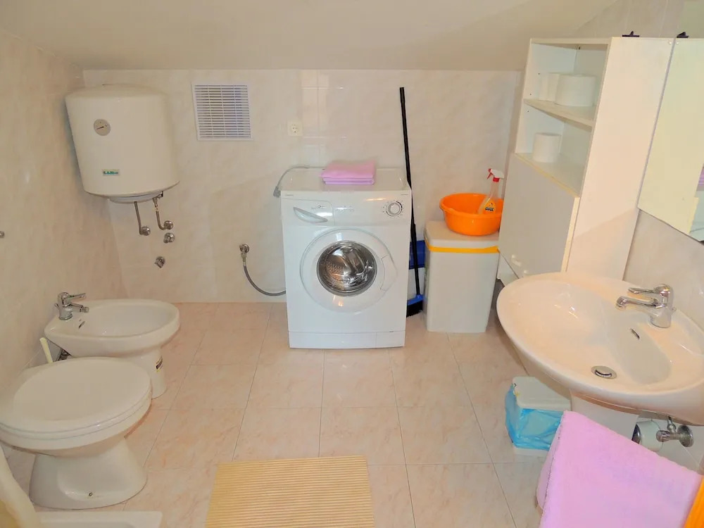 Apartment Radojka