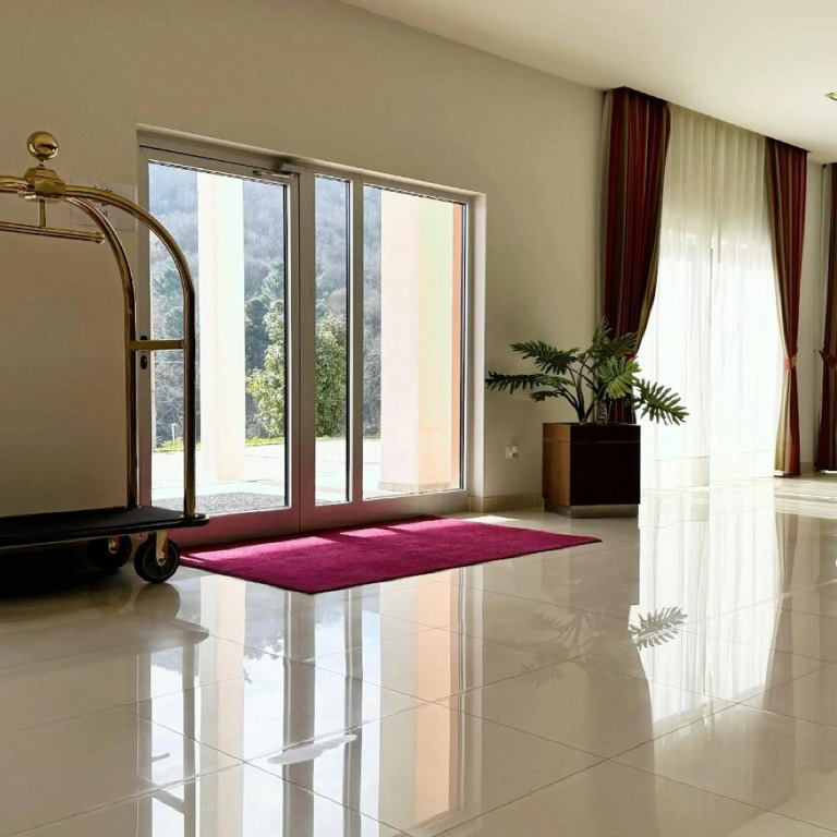 Plácido Hotel Douro - Tabuaço