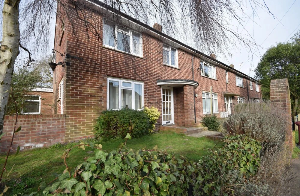 Duncan's Apartment , Chichester