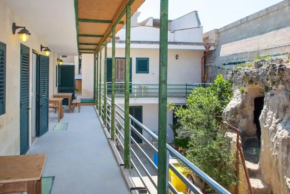 Residence Atenaion