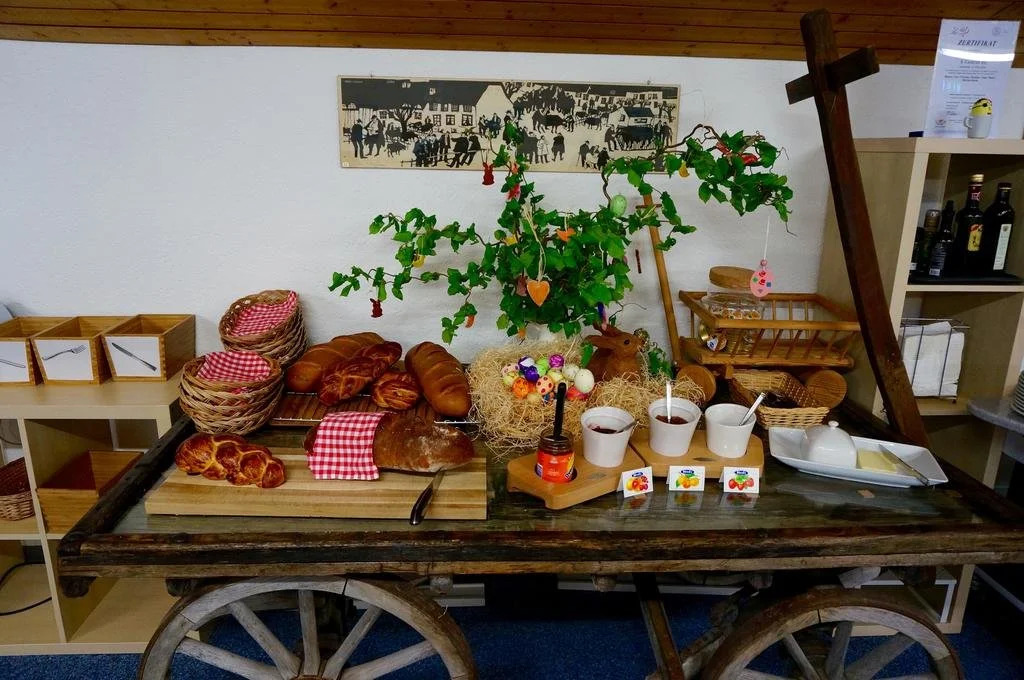 Jugendherberge Romanshorn