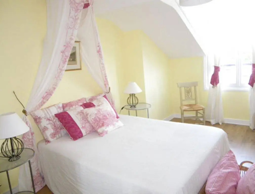 Chambre d'hôtes Villa du Hameau de la Reine