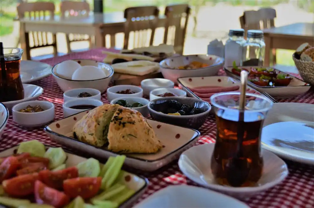 Le Petit Hotel ve Bağ Evi