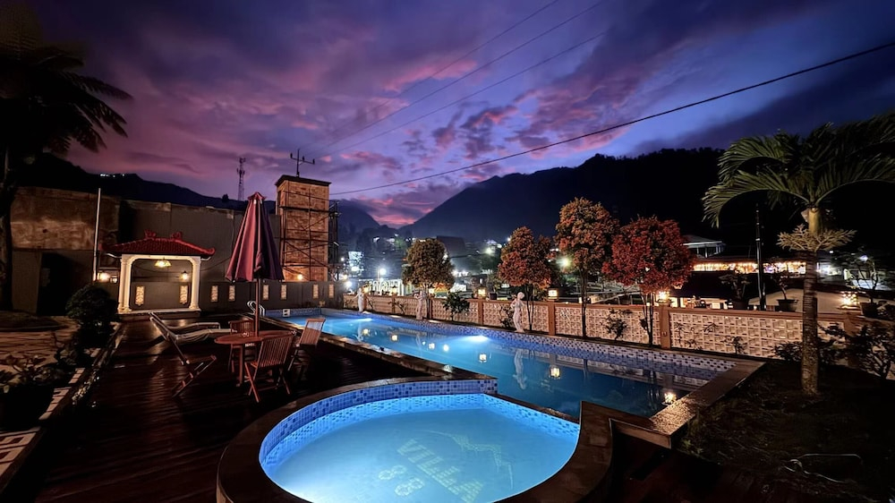 Villa 88 Bromo