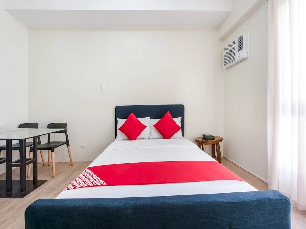 OYO 263 Vinia Residences