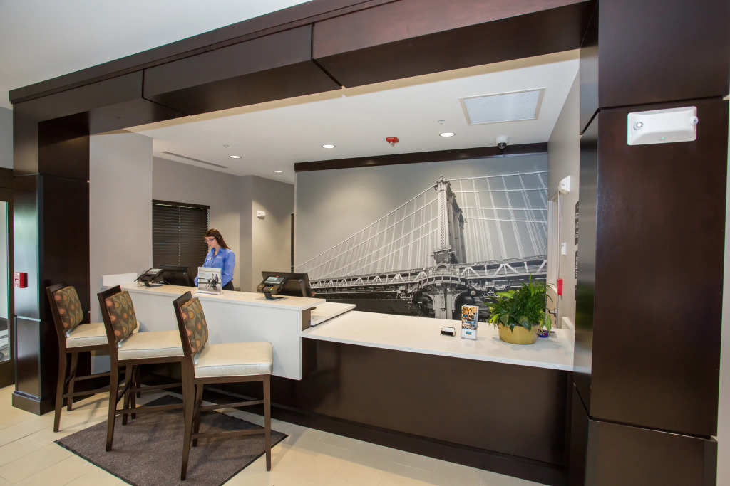 Staybridge Suites Miamisburg by IHG