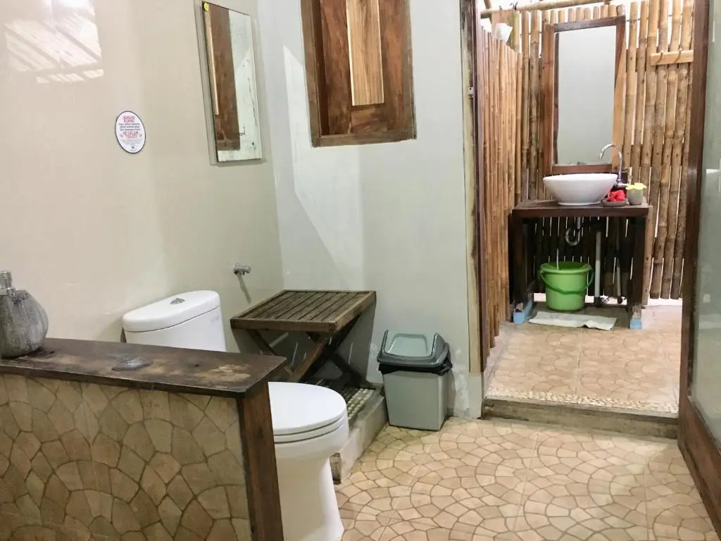 Villa Monyet Java