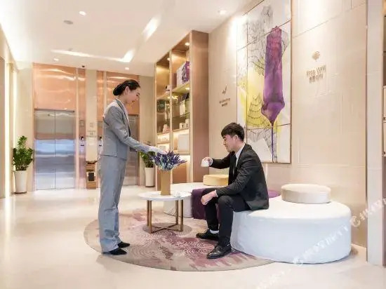 Lavande Hotels·Beijing Shunyi Metro Station