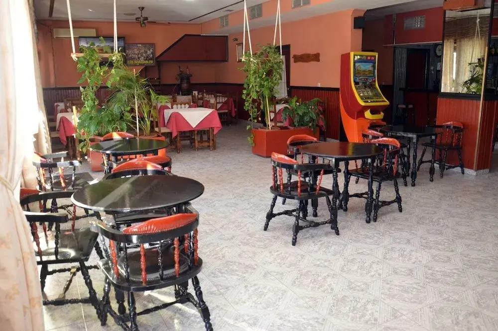 Hostal Cesar