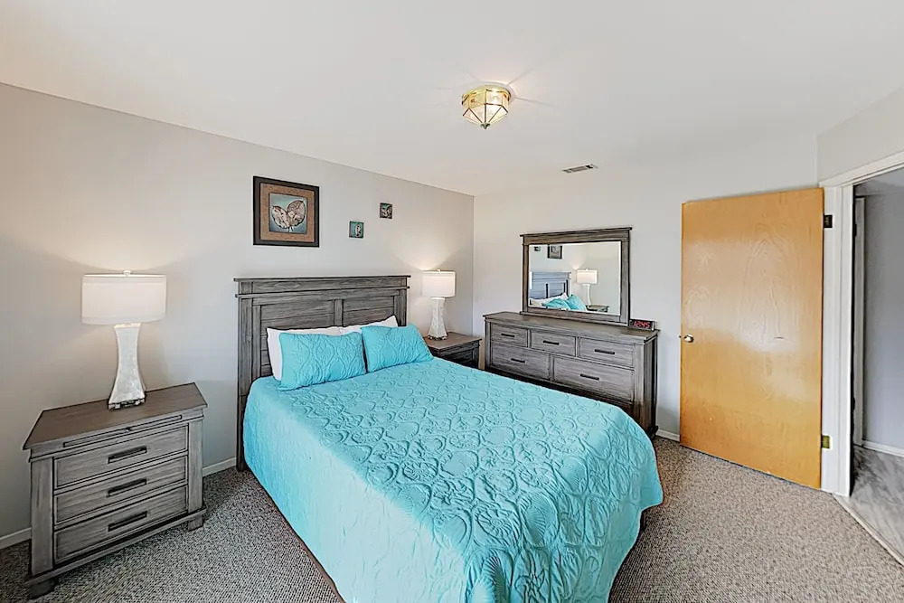 New Listing! Oceano Getaway - Walk to Beach! home