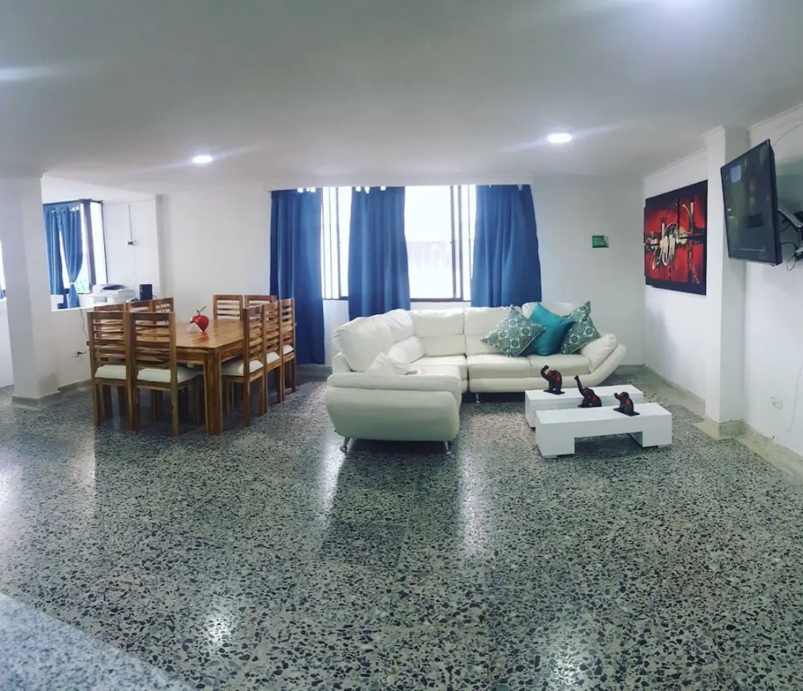 Hostal Ocean View