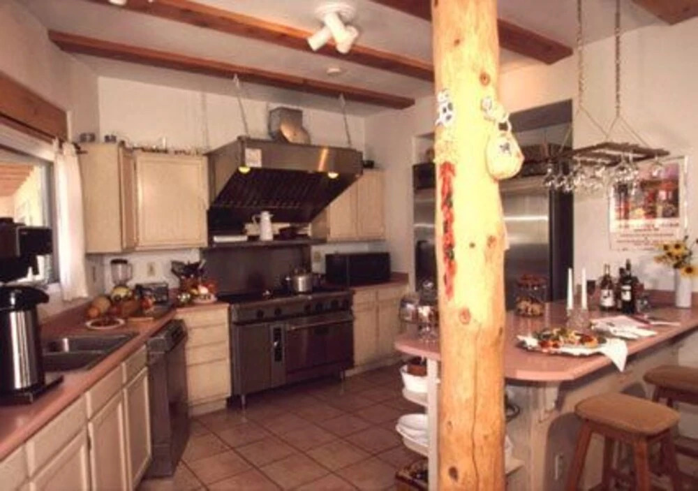 Adobe and Stars Bed and Breakfast