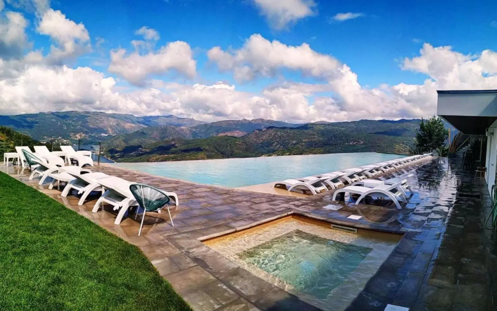 Pousadela Village & Spa