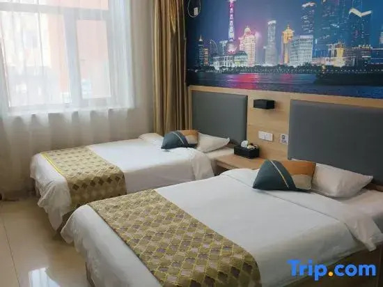 Happy Live Hotel