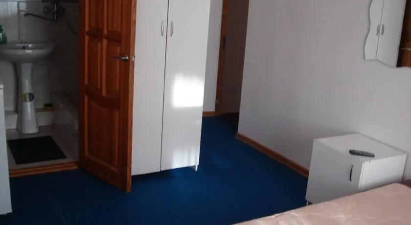 Bambuk Hotel