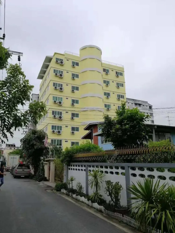 Sukhumvit 101 HOTEL
