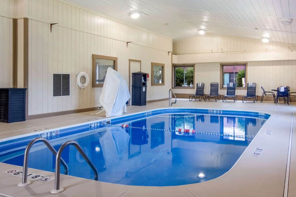 Best Western Dutch Valley Inn