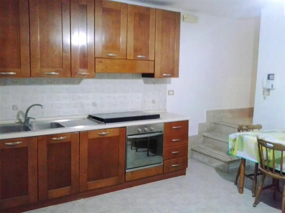 House With 2 Bedrooms in Palinuro, With Wonderful sea View - 5 km From the Beach