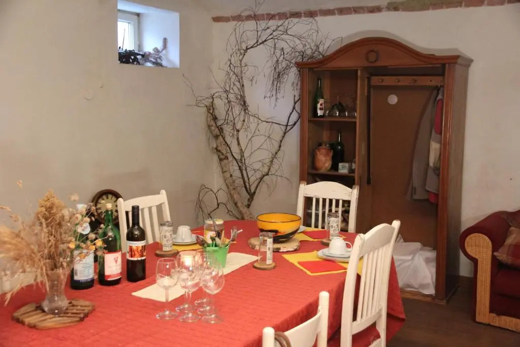 Gästehaus Weinviertel - Niederösterreich