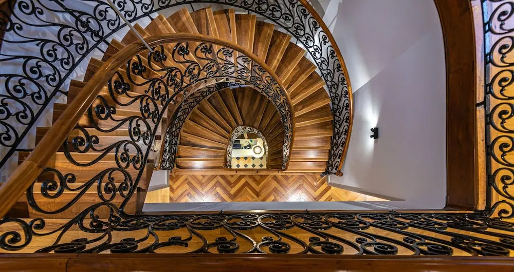 Hôtel Mille Pas