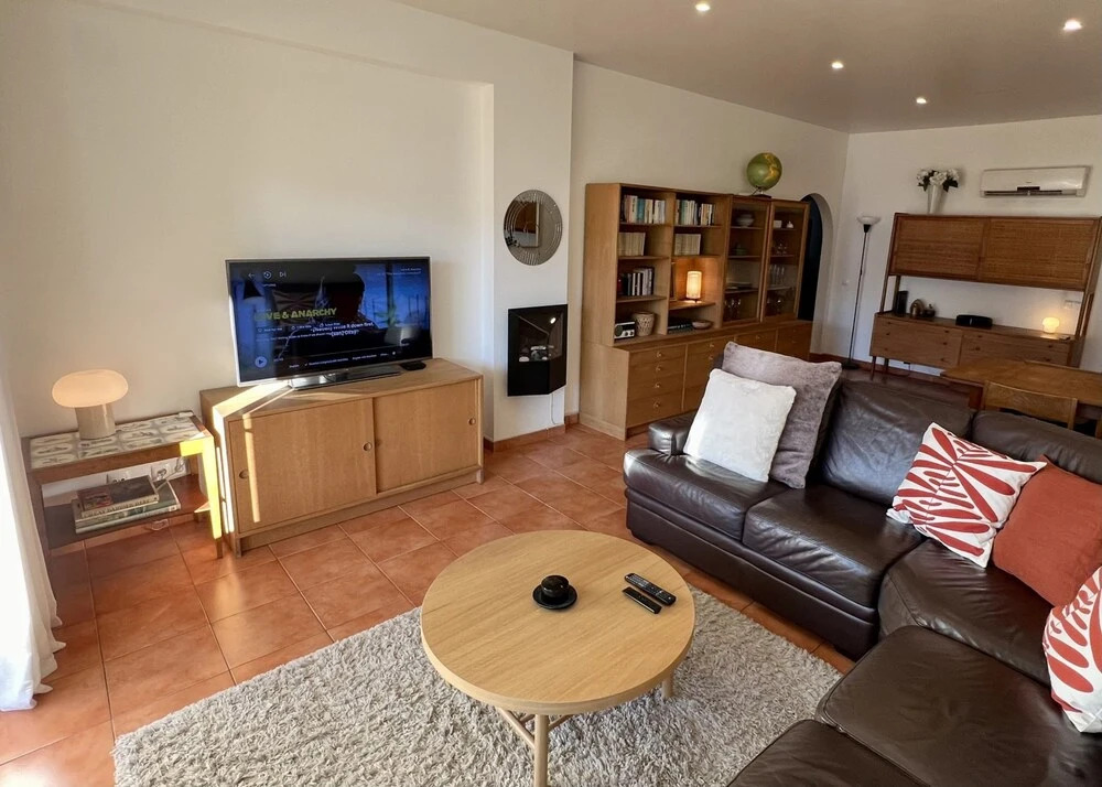 Carvoeiro Terrace Stay in the Heart of Carvoeiro