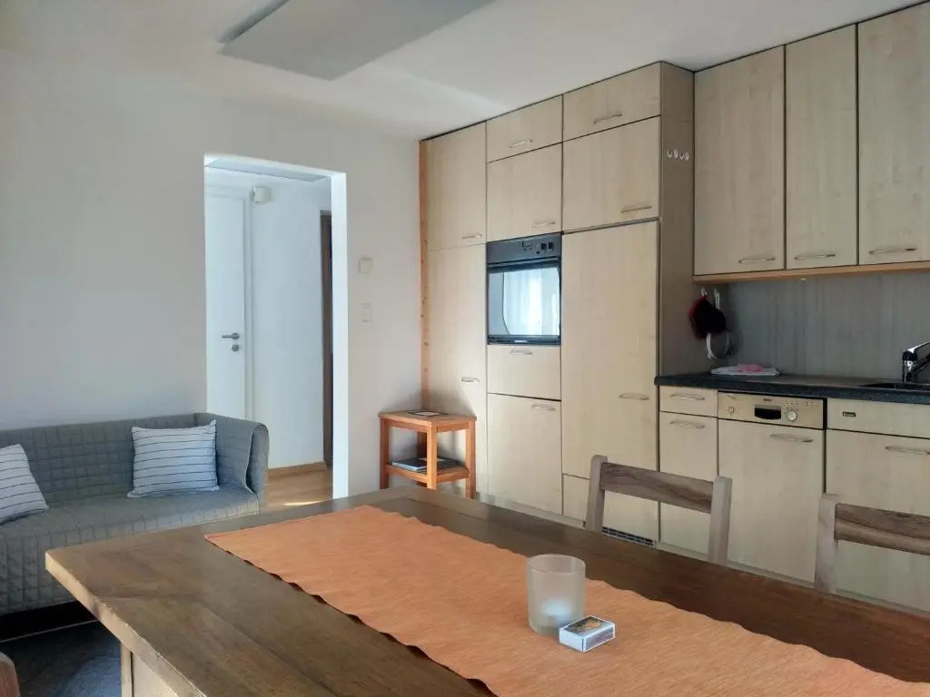 Appartement "Casa Luigi"