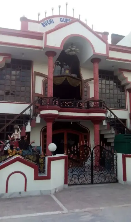 Ruchi Guest House Kanpur