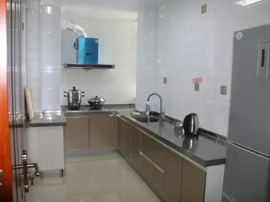Jinshatan Holiday Apartment