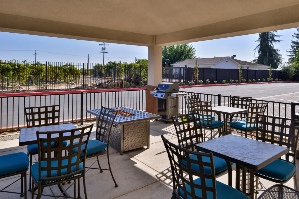 Candlewood Suites - Lodi by IHG