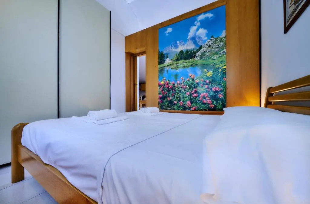 Cosy Apartment in Varenna